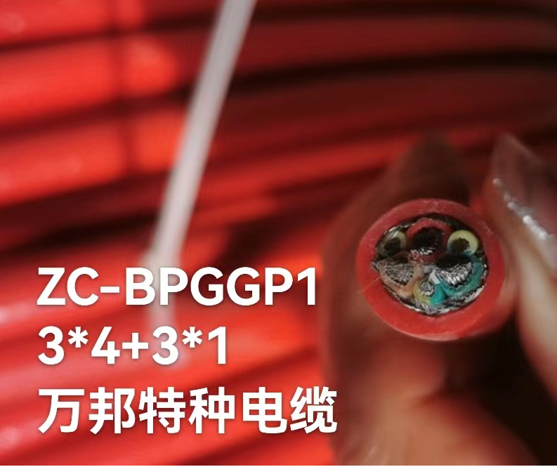 ZC-BPGGP1   3*4+3*1.0
